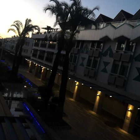 Kemer Port Hotel Exterior photo